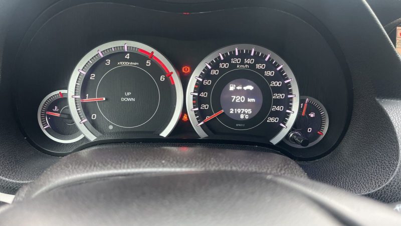 HONDA ACCORD TOURER 2.2 L I-DTEC INNOVA PACK 150 ch
