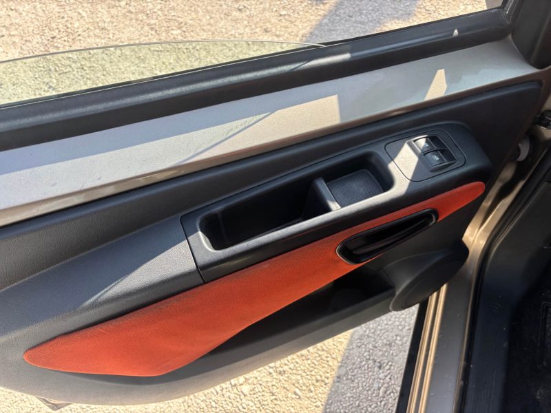 CITROEN NEMO COMBI 1.4 HDI 70 ATTRACTION 2010