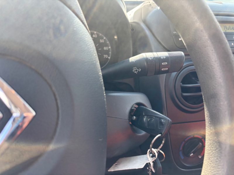 CITROEN NEMO COMBI 1.4 HDI 70 ATTRACTION 2010