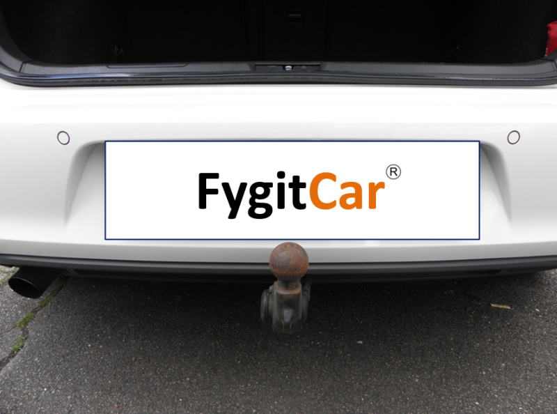 VOLKSWAGEN GOLF VII 1.2 TSI 105CH BLUEMOTION TECHNOLOGY CUP 5P 2014