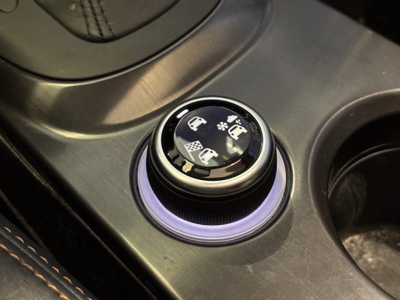 FIAT 500X 1.4 MULTIAIR 16V 140CH ÉDITION POPSTAR TOIT OUVRANT / BOITE AUTO / ENTRETIEN COMPLET  