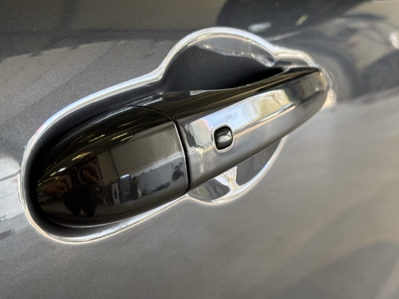 FIAT 500X 1.4 MULTIAIR 16V 140CH ÉDITION POPSTAR TOIT OUVRANT / BOITE AUTO / ENTRETIEN COMPLET  