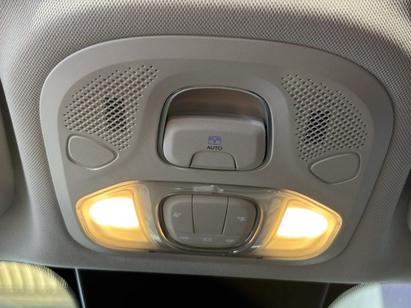 FIAT 500X 1.4 MULTIAIR 16V 140CH ÉDITION POPSTAR TOIT OUVRANT / BOITE AUTO / ENTRETIEN COMPLET  