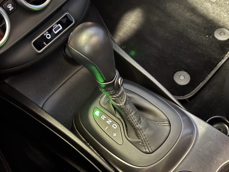 FIAT 500X 1.4 MULTIAIR 16V 140CH ÉDITION POPSTAR TOIT OUVRANT / BOITE AUTO / ENTRETIEN COMPLET  