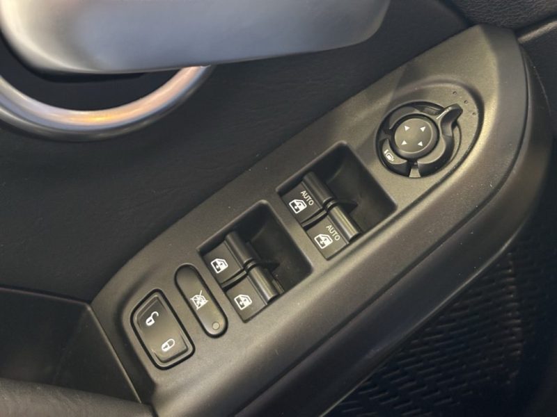 FIAT 500X 1.4 MULTIAIR 16V 140CH ÉDITION POPSTAR TOIT OUVRANT / BOITE AUTO / ENTRETIEN COMPLET  