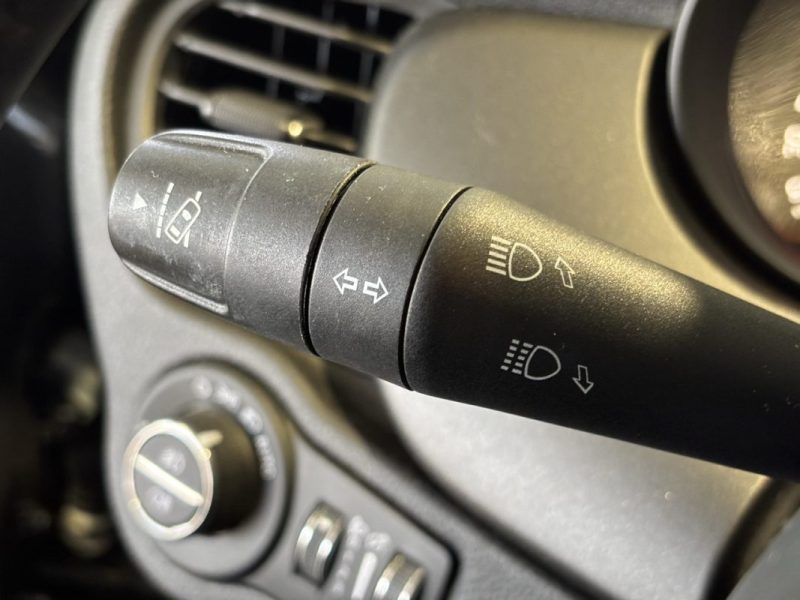 FIAT 500X 1.4 MULTIAIR 16V 140CH ÉDITION POPSTAR TOIT OUVRANT / BOITE AUTO / ENTRETIEN COMPLET  