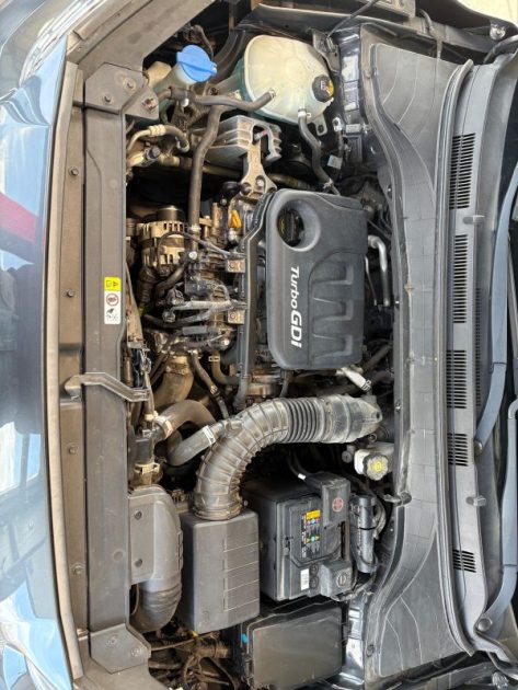 🔹 Hyundai Kona 1.0 GDI 120 Ch Edition 1🚗 Caméra de recul✨ Affichage tête haute🛡️ Garantie 6 mois