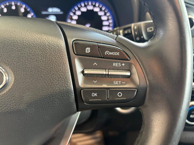 🔹 Hyundai Kona 1.0 GDI 120 Ch Edition 1🚗 Caméra de recul✨ Affichage tête haute🛡️ Garantie 6 mois