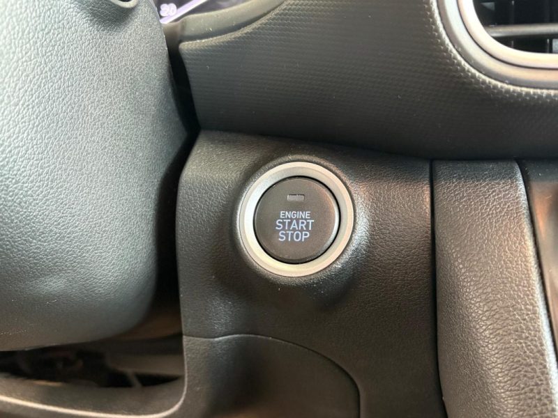 🔹 Hyundai Kona 1.0 GDI 120 Ch Edition 1🚗 Caméra de recul✨ Affichage tête haute🛡️ Garantie 6 mois