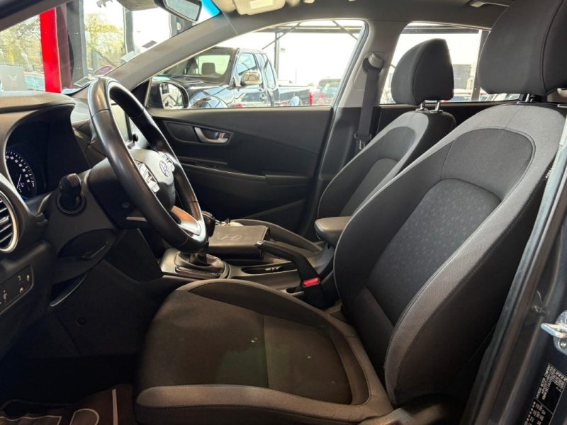 🔹 Hyundai Kona 1.0 GDI 120 Ch Edition 1🚗 Caméra de recul✨ Affichage tête haute🛡️ Garantie 6 mois