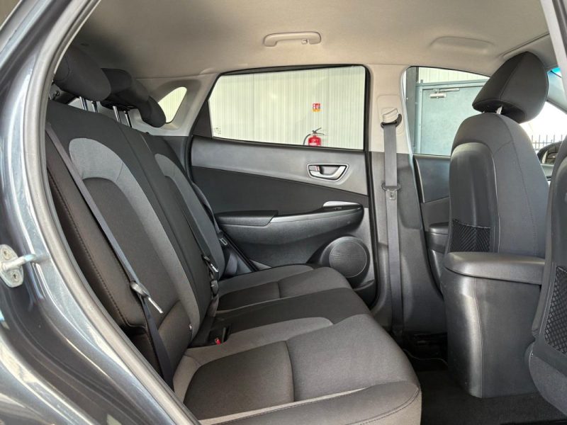 🔹 Hyundai Kona 1.0 GDI 120 Ch Edition 1🚗 Caméra de recul✨ Affichage tête haute🛡️ Garantie 6 mois