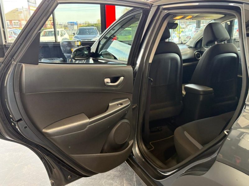 🔹 Hyundai Kona 1.0 GDI 120 Ch Edition 1🚗 Caméra de recul✨ Affichage tête haute🛡️ Garantie 6 mois