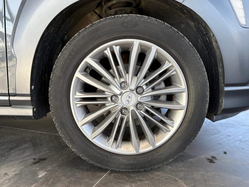 🔹 Hyundai Kona 1.0 GDI 120 Ch Edition 1🚗 Caméra de recul✨ Affichage tête haute🛡️ Garantie 6 mois