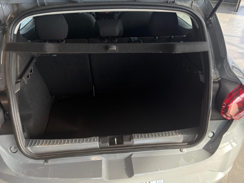 🔹 Dacia Sandero 1.0 TCE 101 Cg GPL Expression 🚗 Caméra de recul🍎 Apple CarPlay 🛡️ Garantie