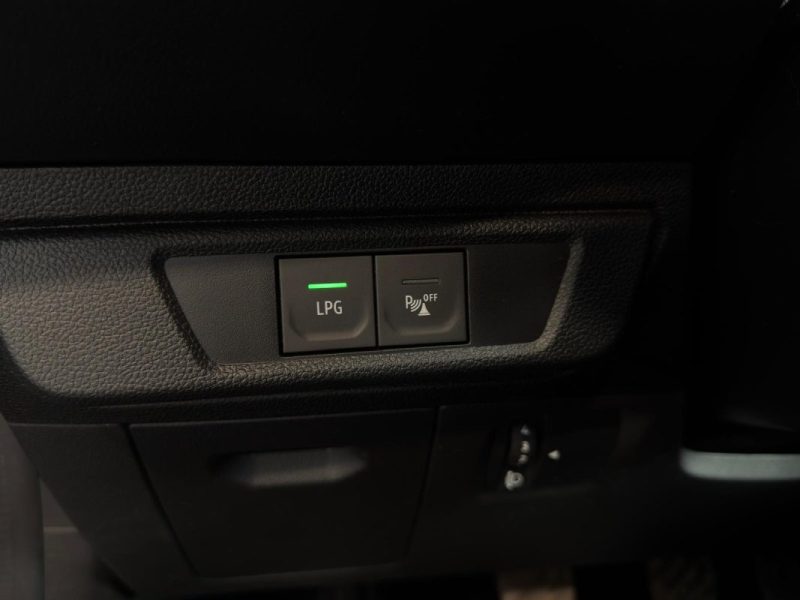 🔹 Dacia Sandero 1.0 TCE 101 Cg GPL Expression 🚗 Caméra de recul🍎 Apple CarPlay 🛡️ Garantie