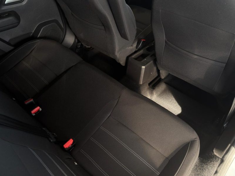 🔹 Dacia Sandero 1.0 TCE 101 Cg GPL Expression 🚗 Caméra de recul🍎 Apple CarPlay 🛡️ Garantie