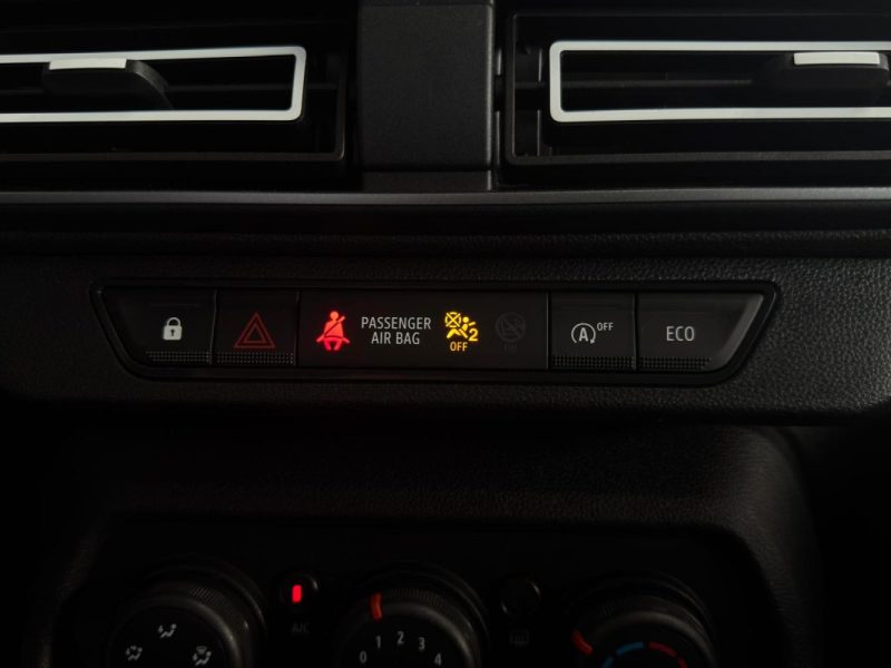 🔹 Dacia Sandero 1.0 TCE 101 Cg GPL Expression 🚗 Caméra de recul🍎 Apple CarPlay 🛡️ Garantie