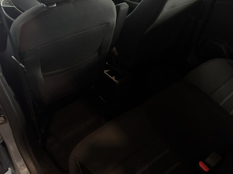 🔹 Dacia Sandero 1.0 TCE 101 Cg GPL Expression 🚗 Caméra de recul🍎 Apple CarPlay 🛡️ Garantie