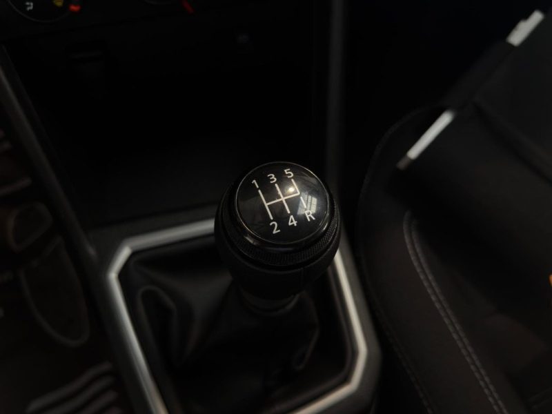 🔹 Dacia Sandero 1.0 TCE 101 Cg GPL Expression 🚗 Caméra de recul🍎 Apple CarPlay 🛡️ Garantie