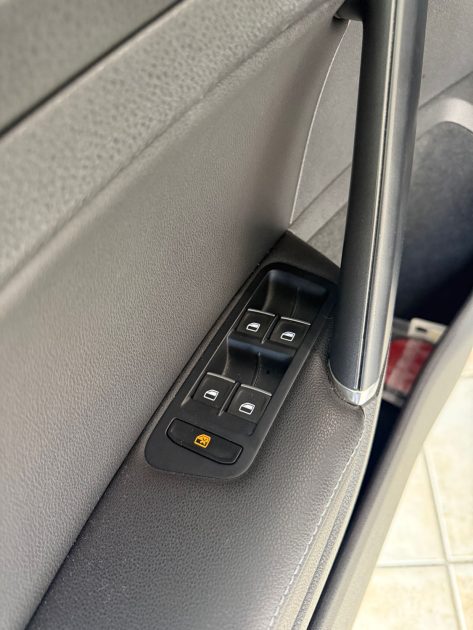  Volkswagen Golf 7 GTD 2.0 TDI 210ch DSG6 (ABT) – Full entretien Volkswagen – Garantie 12mois 