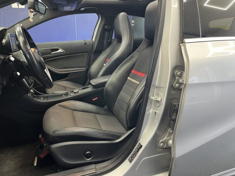 Mercedes-Benz Classe A A200 CDI Intuition BA | Toit ouvrant | Sièges mémoire | Siège chauffant