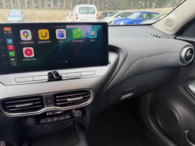 NISSAN JUKE HYBRID 143 N-CONNECTA 2025
