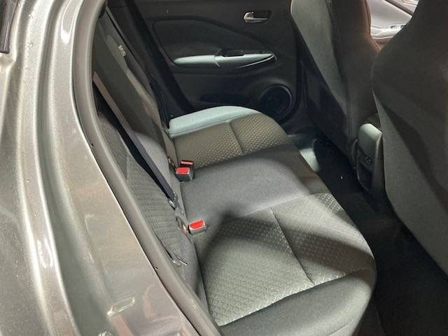 NISSAN JUKE HYBRID 143 N-CONNECTA 2025