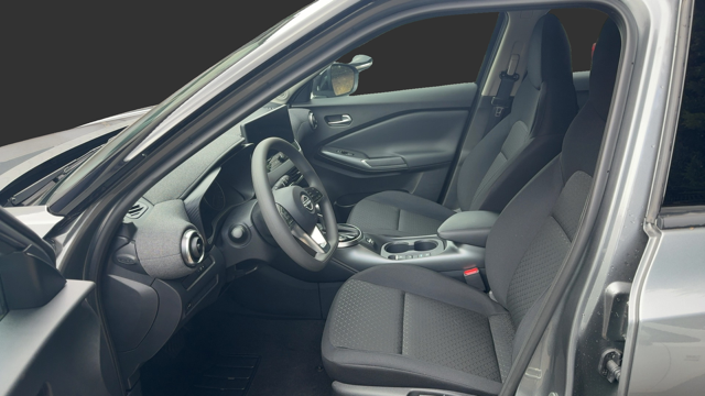 NISSAN JUKE HYBRID 143 N-CONNECTA 2025