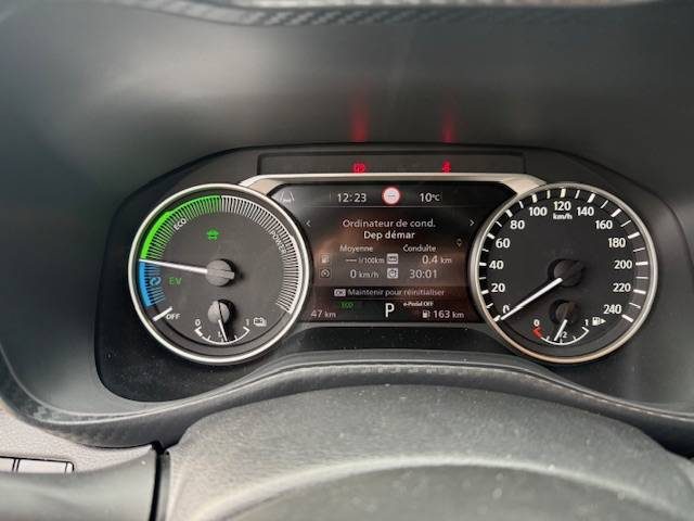 NISSAN JUKE HYBRID 143 N-CONNECTA 2025