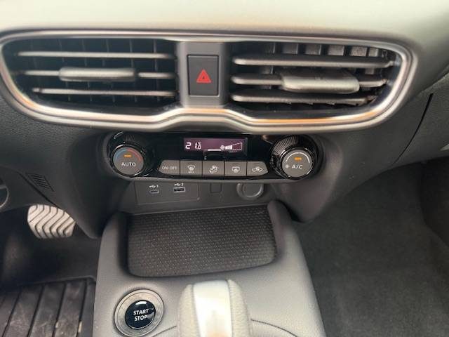 NISSAN JUKE HYBRID 143 N-CONNECTA 2025