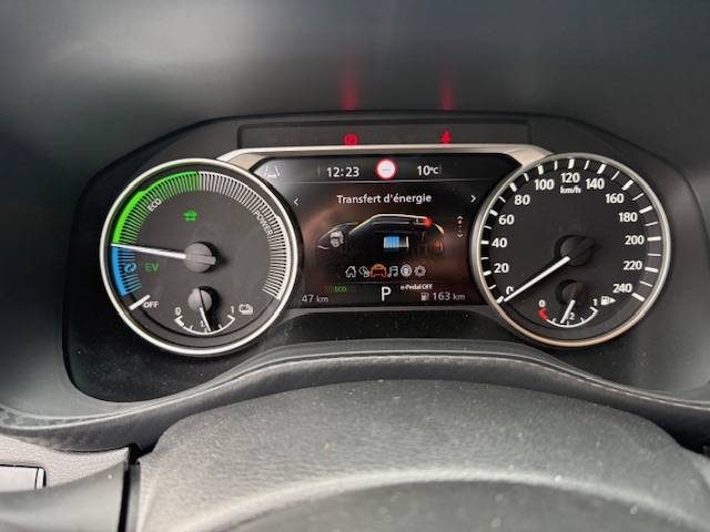 NISSAN JUKE HYBRID 143 N-CONNECTA 2025