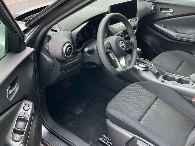 NISSAN JUKE HYBRID 143 N-CONNECTA 2025