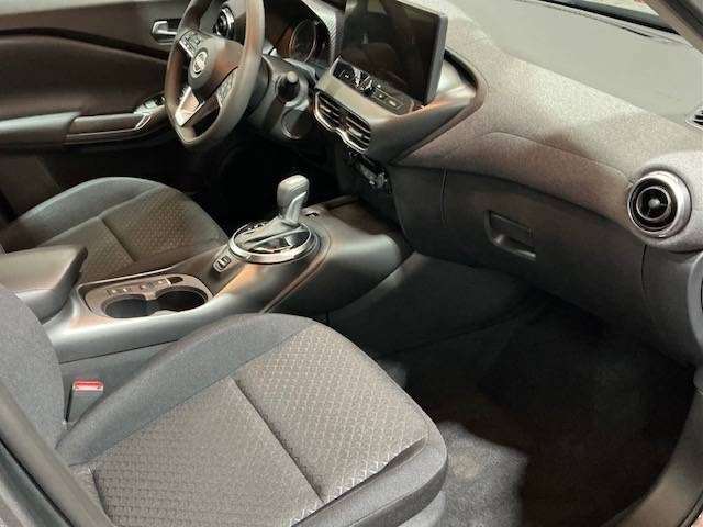 NISSAN JUKE HYBRID 143 N-CONNECTA 2025