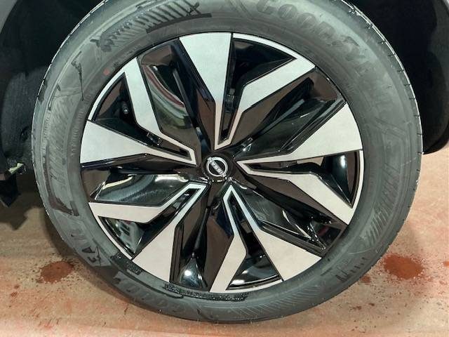 NISSAN JUKE HYBRID 143 N-CONNECTA 2025