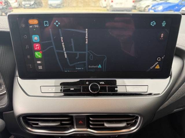 NISSAN JUKE HYBRID 143 N-CONNECTA 2025