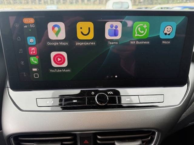 NISSAN JUKE HYBRID 143 N-CONNECTA 2025