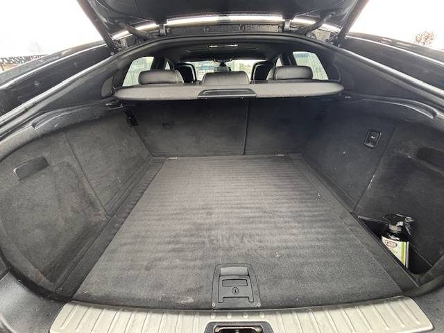 B.M.W. X6 M50D 381CH PACK PERFORMANCE 2012
