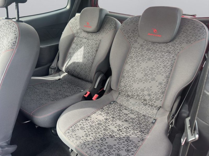 RENAULT TWINGO II 1.2 16V 75 RIP CURL