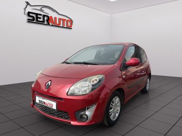 RENAULT TWINGO II 1.2 16V 75 RIP CURL