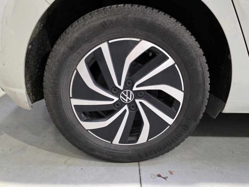 VOLKSWAGEN POLO 6 1.0 TSI 95ch Life / 1 ERE MAIN / SUIVI COMPLET