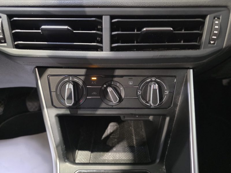 VOLKSWAGEN POLO 6 1.0 TSI 95ch Life / 1 ERE MAIN / SUIVI COMPLET