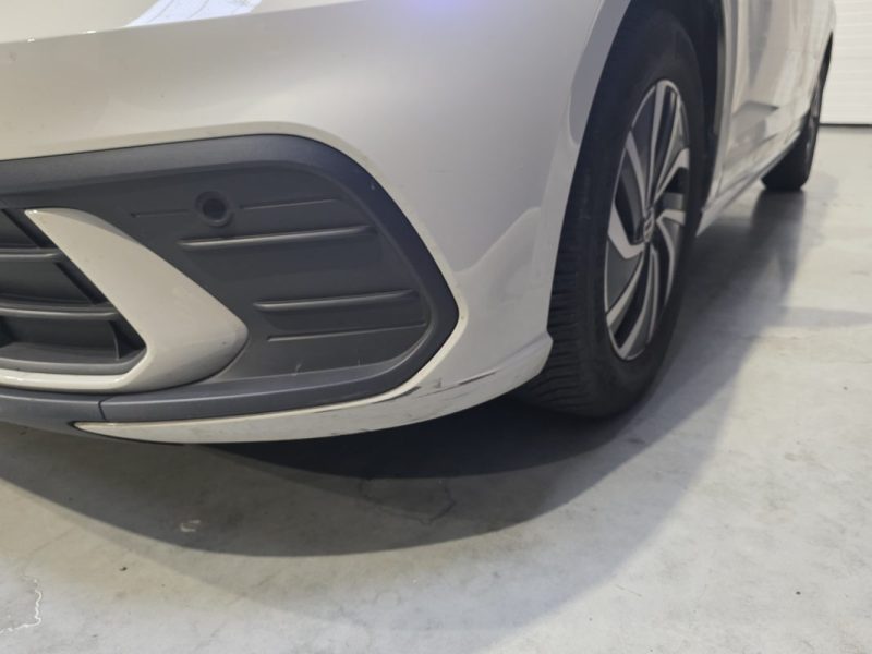 VOLKSWAGEN POLO 6 1.0 TSI 95ch Life / 1 ERE MAIN / SUIVI COMPLET