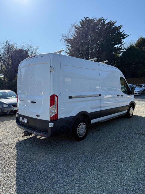 FORD TRANSIT  2.2 TDCI L3H2 TVA RECUPERABLE