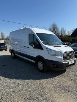 FORD TRANSIT  2.2 TDCI L3H2 TVA RECUPERABLE