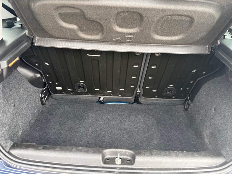 FIAT PANDA III 1.2 8V 69CH LOUNGE 2017