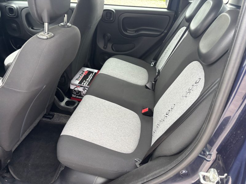 FIAT PANDA III 1.2 8V 69CH LOUNGE 2017