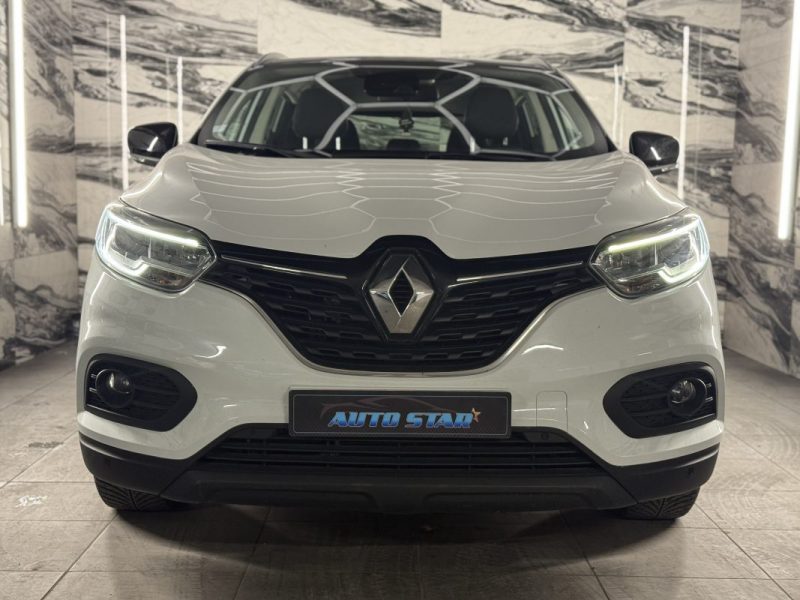 RENAULT KADJAR 1.3 TCE 140CH INTENS 2020