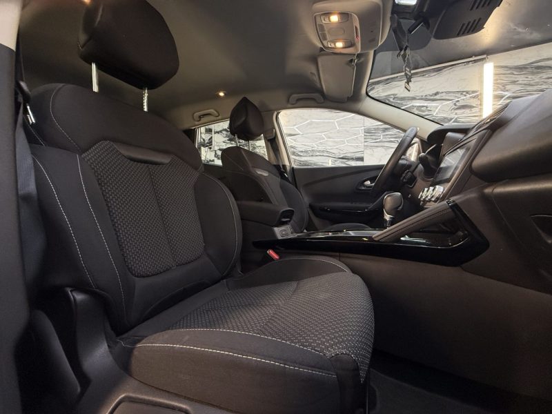 RENAULT KADJAR 1.3 TCE 140CH INTENS 2020