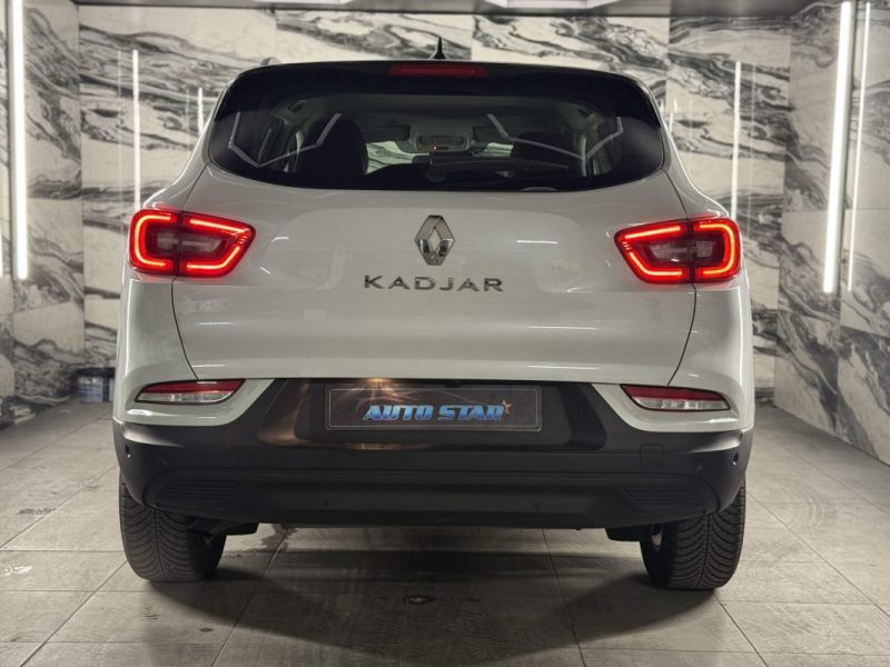 RENAULT KADJAR 1.3 TCE 140CH INTENS 2020