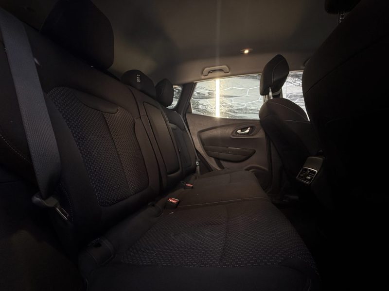 RENAULT KADJAR 1.3 TCE 140CH INTENS 2020